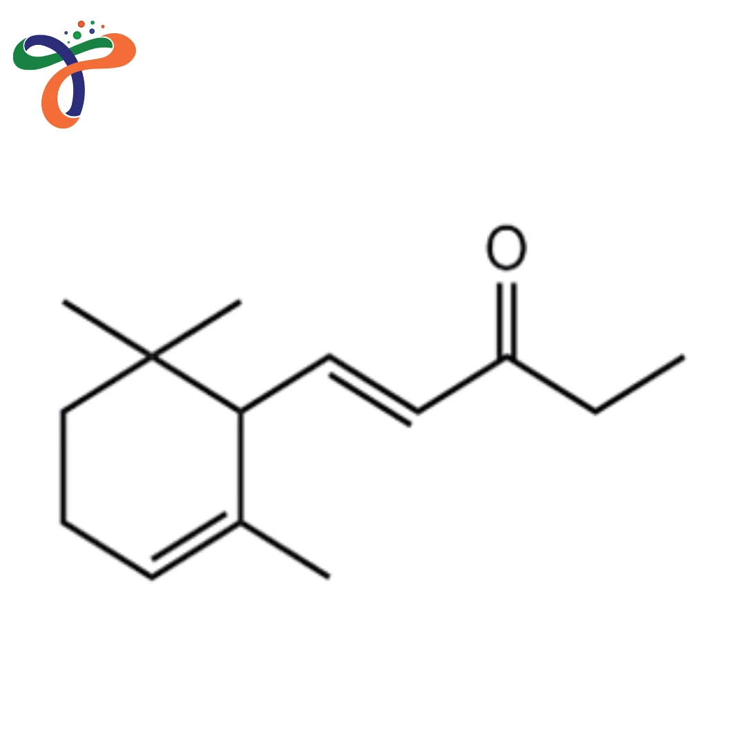 Methyl Ionone Alpha Extra